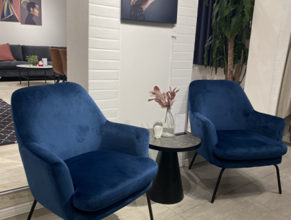 [CÓ SẴN ] Ghế thư giãn đẹp - ghế sofa đơn phòng khách phòng ngủ.