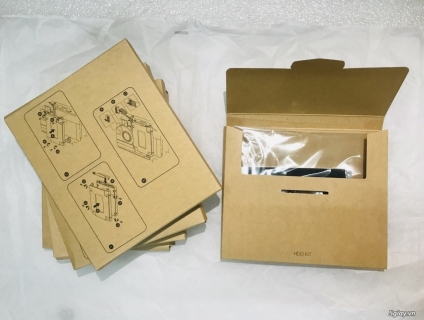 Kit nâng cấp HDD/SSD 2.5 Inch cho các dòng Laptop giá rẻ mới 99%
