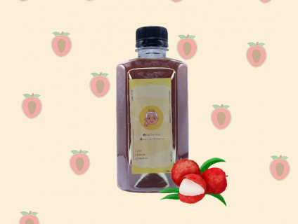 Cách làm trà trái cây dinh dưỡng thơm ngon tại nhà