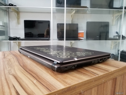 Acer Aspire 4738 Nâu Cafe đẹp