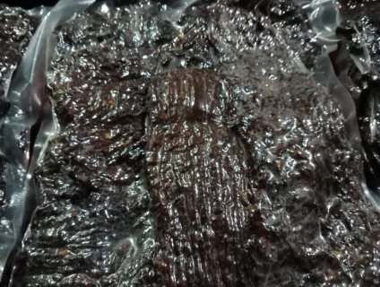 Đặc sản thịt trâu gác bếp chuẩn Tây Bắc - LH 0919243199