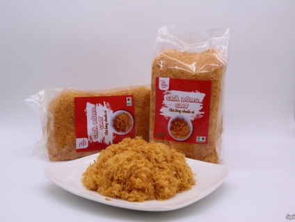 Chà bông Anh Vĩ cần tuyển Đại Lý/Nhà Phân Phối Toàn Quốc