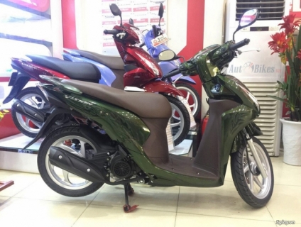 Chuyên thu mua xe 2 và 4 bánh cũ giá cao tại nhà