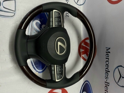 Vô lăng Toyota Lexus GX470/2021