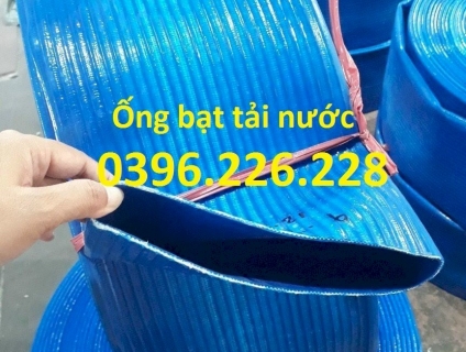 Nơi bán ống bạt xanh phủ nhựa pvc phi 65, phi 80, phi100, phi120