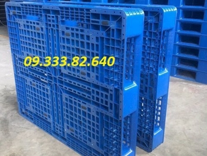 Pallet Nhựa Đồng Nai giá rẻ- miễn ship toàn tỉnh