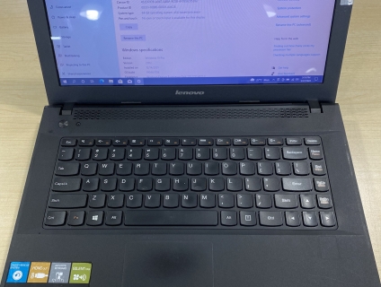 Cần bán Laptop Lenovo G410 i7 4700MQ giá rẽ bèo