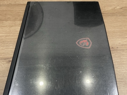 LAPTOP MSI Gaming GF63