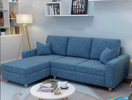 Ghế Sofa Chung Cư Phòng Khách TI – CH10