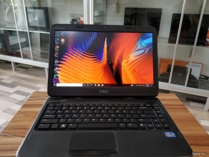 Cần Bán DELL VOSTRO 2420 - I7