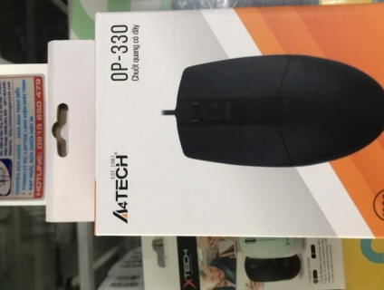 Chuột máy tính A4tech