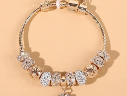 Lắc tay kiểu Pandora