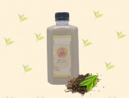 Các loại trà sữa hot nhất hiện nay