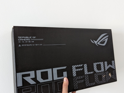 Laptop Asus Gaming ROG Flow Z13