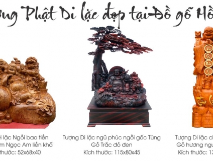 102+ TƯỢNG PHẬT DI LẶC ĐẸP, ĐẲNG CẤP - Ý NGHĨA TƯỢNG DI LẶC BÀI TRÍ