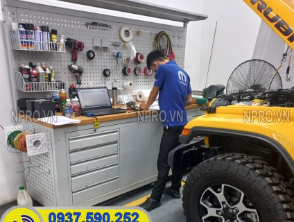 Bàn nguội cơ khí, bàn sửa chữa gia công cơ khí, bàn làm việc cơ khí