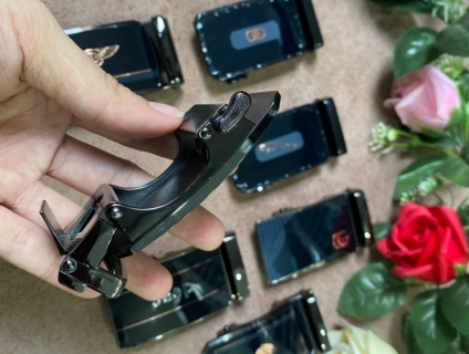 Đầu khóa tăng cao cấp