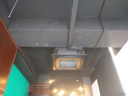 vệ sinh, sửa chữa, mua bán máy lạnh tp.hcm