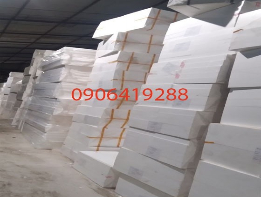 Mốp xốp cách nhiệt dùng để lót sàn giá rẻ