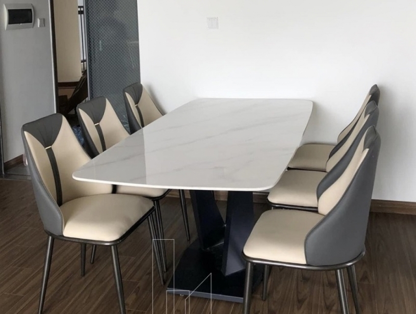 Top 100+ Mẫu Bàn Ăn Mặt Đá Giá Rẻ Cao Cấp Được Ưa Chuộng Nhất.