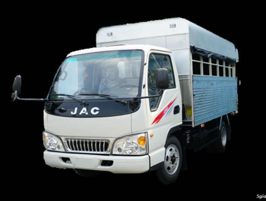 Xe JAC H360 Đào tạo lái xe giá chỉ hơn 350.000.000   Thùng Dài 3.4 mét