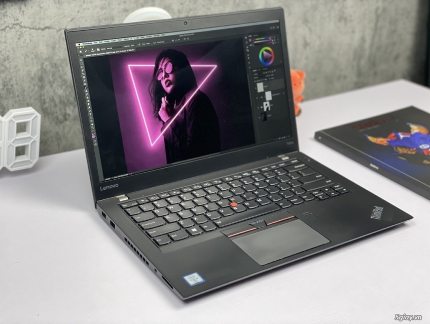 Laptop cũ hàng xách tay US Dell Latitude Và Lenovo Thinkpad Chỉ từ 4tr
