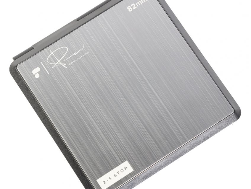 Filter PolarPro 82mm Signature Edition II Variable ND Filter 2/5 Stops