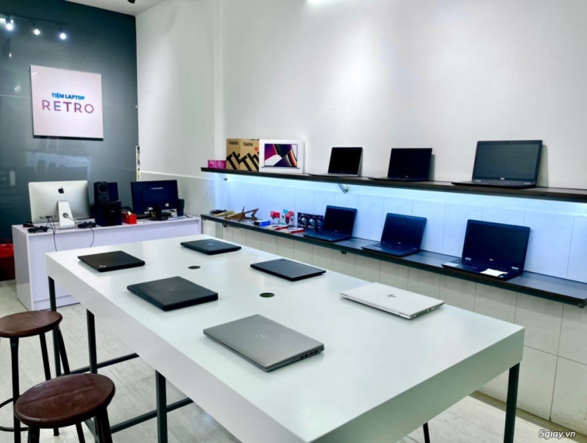 Laptop xách tay, laptop cao cấp, laptop mới, laptop dell xps