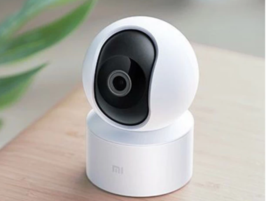 Camera Xiaomi MI Home Security C200
