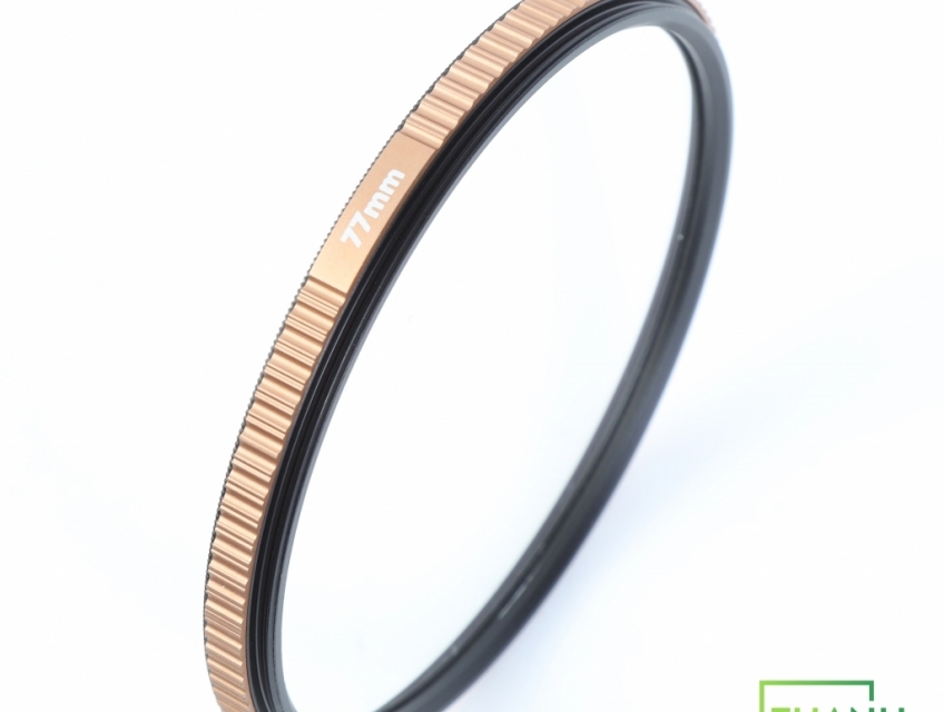 Filter UV PolarPro 77mm QuartzLine