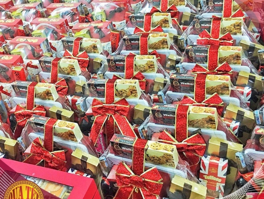 QUÀ TẾT VIỆT 68-QUÀ TẶNG ĐẲNG CẤP