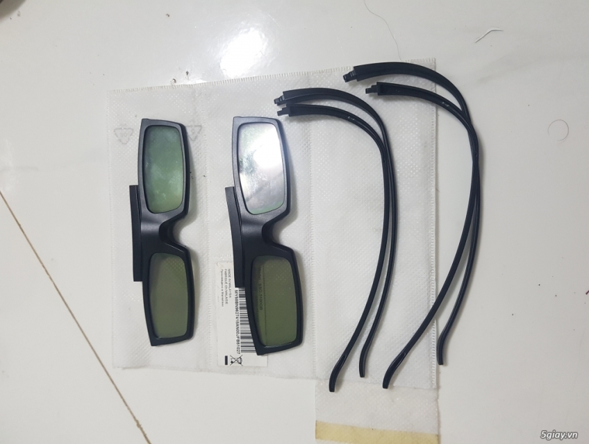 kính 3D samsung