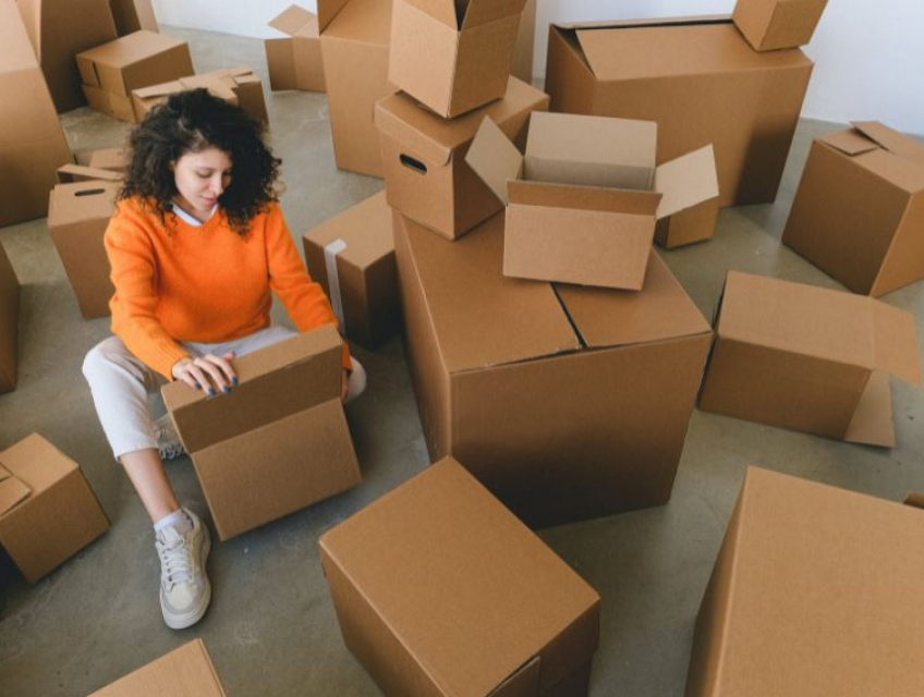 Bật mí cho bạn một số mẹo lựa chọn thùng carton đóng gói hàng hóa phù hợp nhất