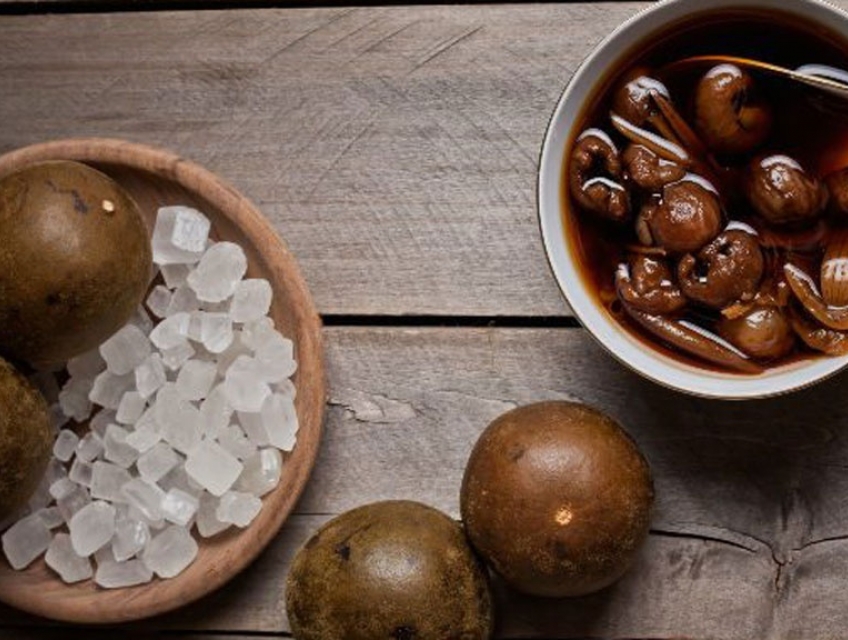 Bác sĩ chia sẻ công dụng chữa bệnh tuyệt vời của quả la hán