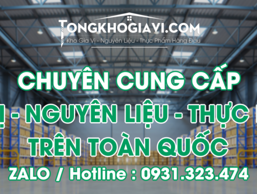 Sự thật về thành phần và hương vị của gói gia vị cốt lẩu Haidilao