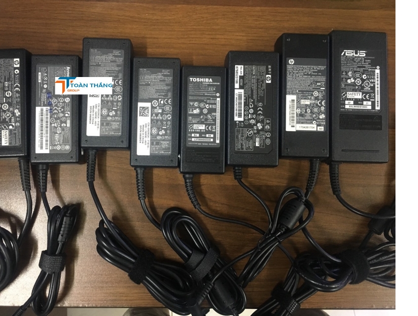Công Ty Dịch Vụ Bán Sạc Adapter Laptop Quận Gò Vấp Chính Hãng