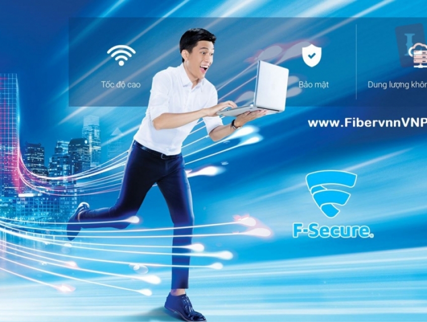 Lắp Wifi VNPT Quảng Ngãi Tốc Độ Cao Khuyến Mãi Lên Đến 6 Tháng Thuê Ba