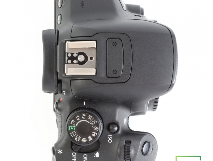 Máy Ảnh Canon EOS 700D ( Body )