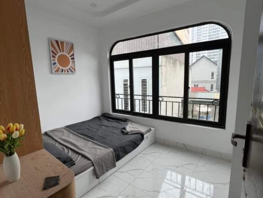 Tôi chính chủ bán gấp Căn hộ mini tại phố Ba Đình ở ngay, full đồ, mới