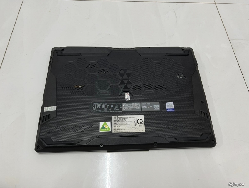 Chuyên Gaming Dell Asus Acer Msi đủ loại giá tốt