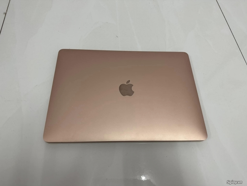 Chuyên Macbook Pro Air đủ loại đẹp nguyên zin