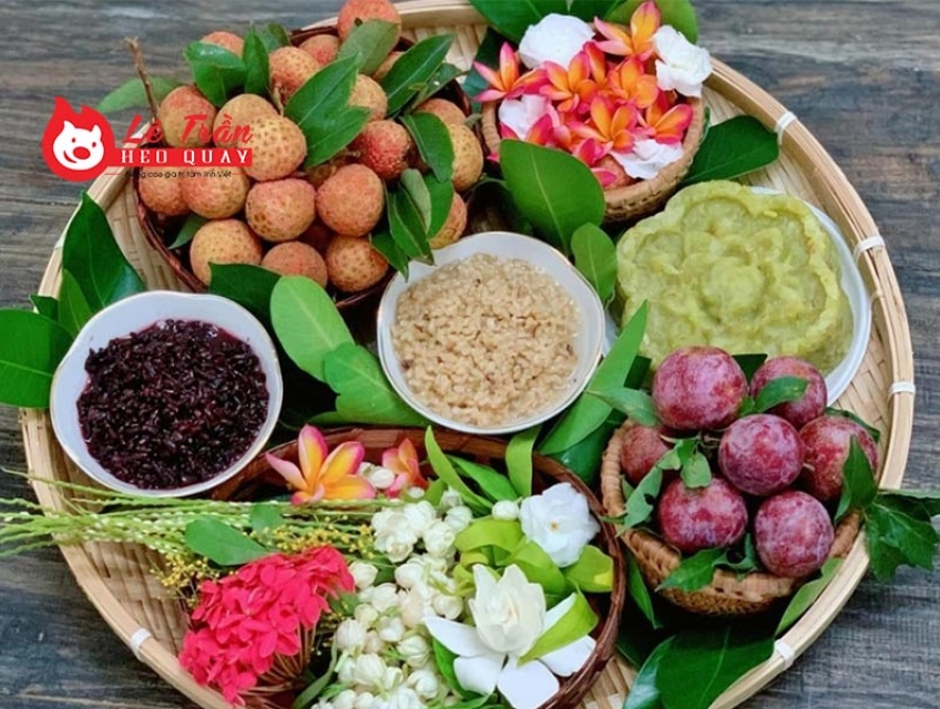 Bài cúng mùng 5 tháng 5 xua tan xui xẻo, đón may mắn