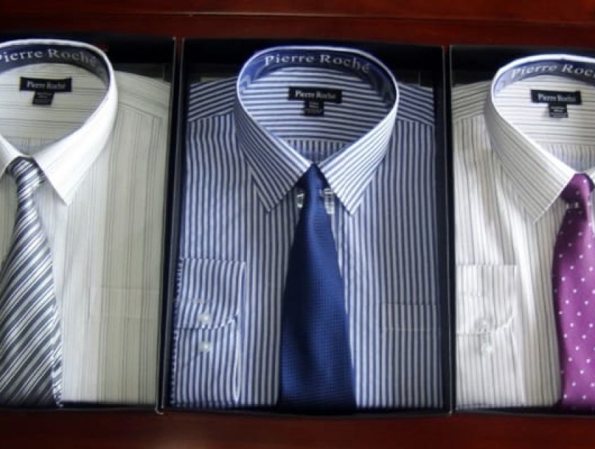 Quy trình đóng gói sản phẩm may mặc sẽ trở nên dễ dàng hơn nếu bạn biết những mẹo này