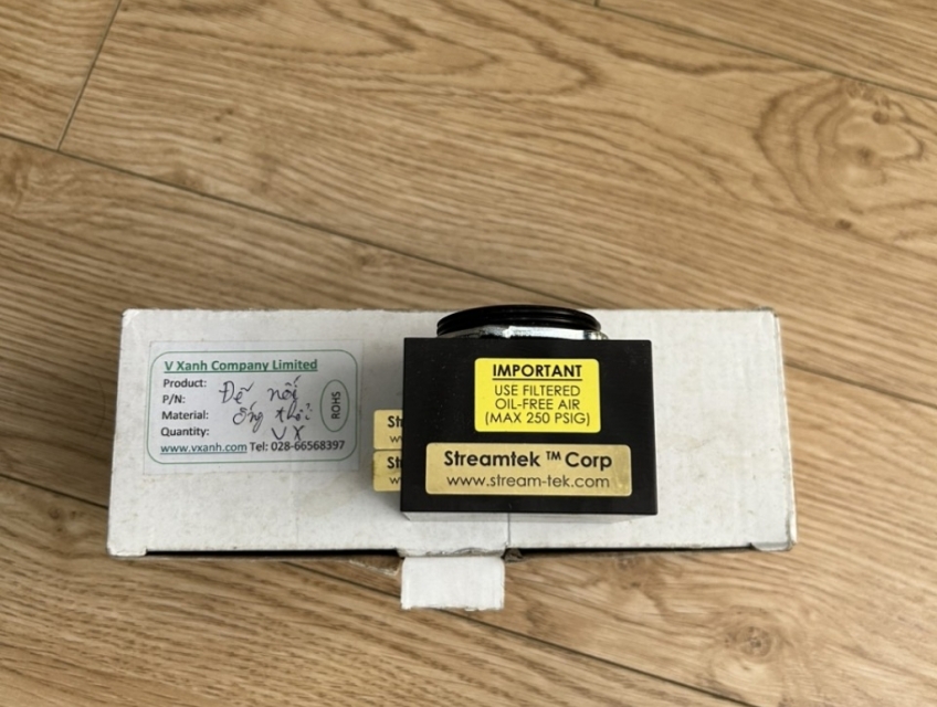 Đế Nối ống thổi Nexlow Chính Hãng