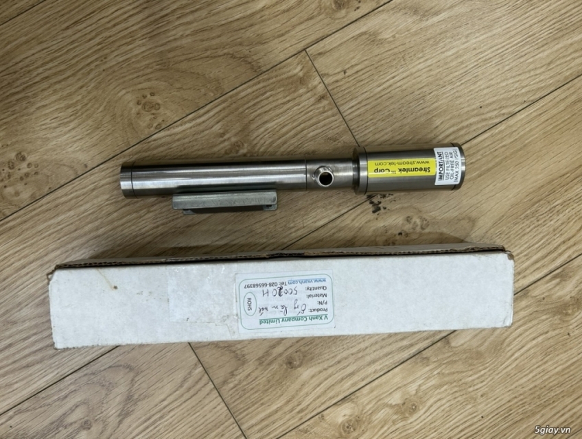 Ống làm mát Nexflow chính hãng Model 50010H