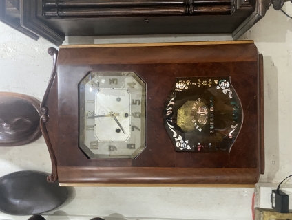 Đồng hồ Odo zin nguyên bản ở Cần thơ