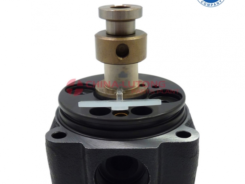 fit for Head rotor lsuzu 6HK1 1468336637 hydraulic heads