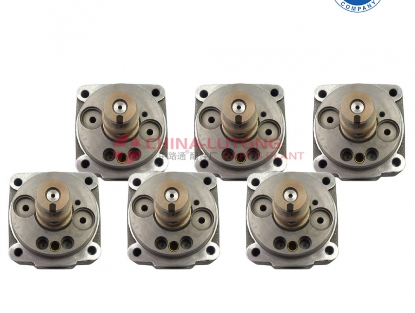 oil pump head 1 468 334 327 for Rotor Head Hino J08C