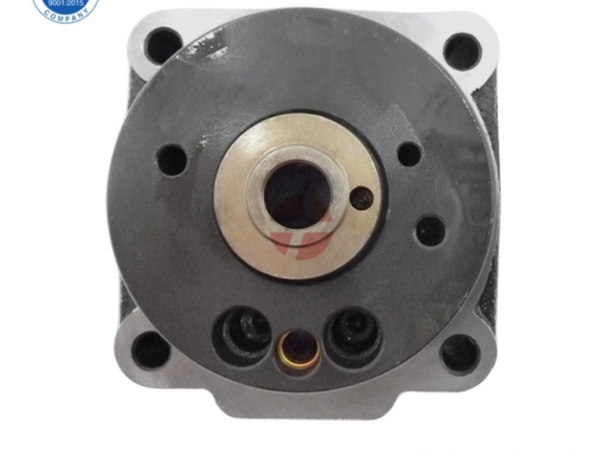 mechanical pump head for Injection pump Head rotor lsuzu 6BD1