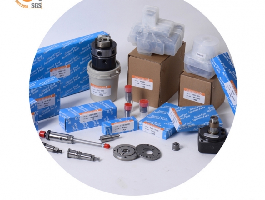 fit for Head rotor lsuzu 12PD1 and Head rotor lsuzu 6BB1